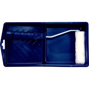 Uchwyt mini do wałków do malowaia 100mm 4" Kennedy KEN5334060K PRO20