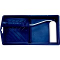Zestaw malarski mini emalia 100mm 4" Kennedy KEN5334130K