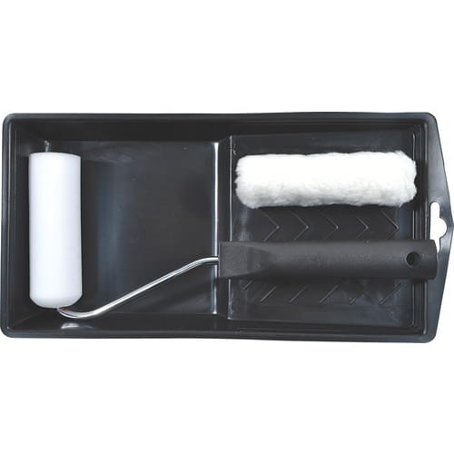 Zestaw malarski mini 4szt. Kennedy KEN5334140K