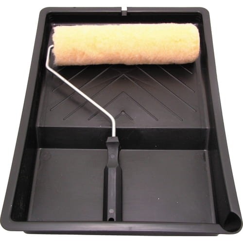 Zestaw do malowania 230mm 9" 3szt. Senator SEN5334500K