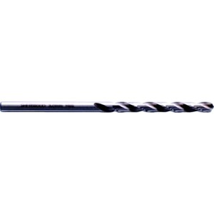 Wiertło 1mm długie HSS wykończenie jasne białe Sherwood SHR0251630A