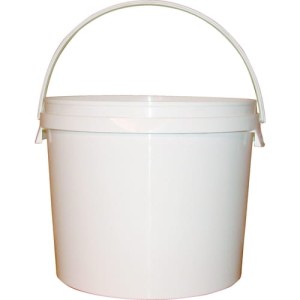 Wiadro malarskie plastikowe 1l Kennedy KEN5331550K