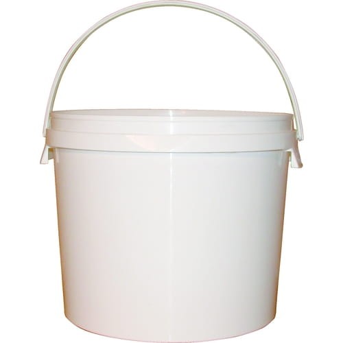 Wiadro malarskie plastikowe 2,5l Kennedy KEN5331560K-1