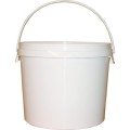 Wiadro malarskie plastikowe 2,5l Kennedy KEN5331560K-1