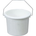 Wiadro malarskie plastikowe 2,5l Kennedy KEN5331560K-1