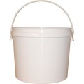 Wiadro malarskie plastikowe 5l Kennedy KEN5331564K