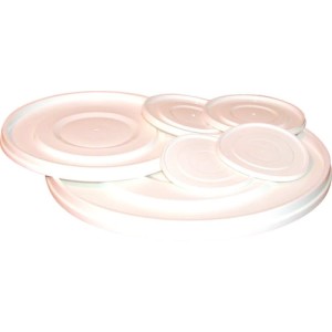 Pokrywka do wiadra malarskiego 500ml Kennedy KEN5331571K PRO19-20