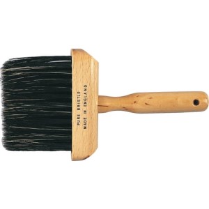 Pędzel do odpylania Coco 4" Kennedy KEN5336824K PRO20