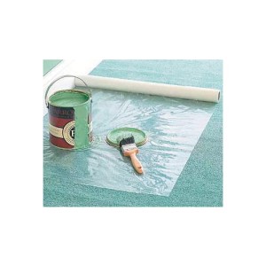 Folia malarska w rolce 2x50m Kennedy KEN5337060K