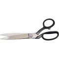 Nożyce stalowe 200mm 8" mocne ergonomiczne Kennedy KEN5332080K