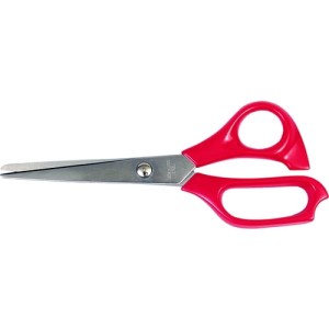 Nożyczki domowe z plastikowym uchwytem 8.1/2" Kennedy KEN5333080K PRO20