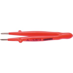 Szczypce izolowane proste Kennedy KEN5341120K