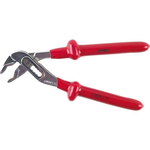 Klucz nastawny 240mm izolowany Kennedy KEN5344860K