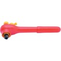 Klucz grzechotkowy izolowany 1/2" SQ/DR Kennedy KEN5347400K