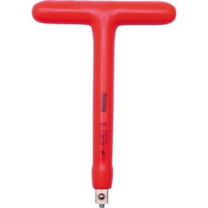 Klucz 200mm w kształcie T izolowany Kennedy KEN5347420K KEN-534-7420K