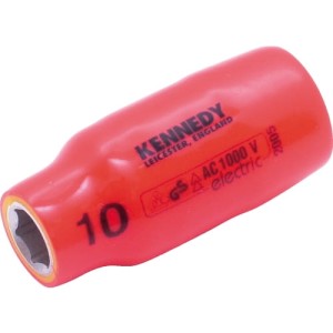 Nasadka 12mm izolowana 1/2" VDE Kennedy KEN5347520K