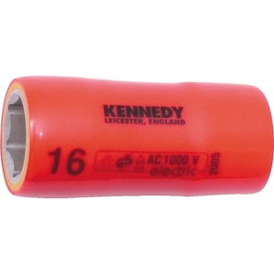 Nasadka 16mm izolowana 1/2" VDE Kennedy KEN5347560K