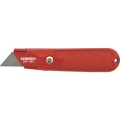 Nóż uniwersalny 135mm wysuwane ostrza Kennedy KEN5370530K