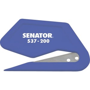 Nóż do taśm i linek Senator SEN5372000K PRO25
