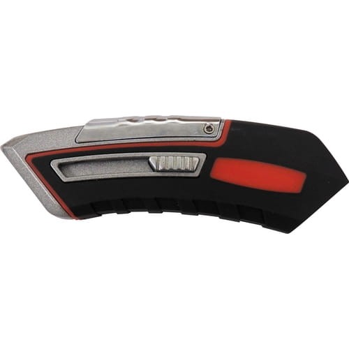 Nóż monterski z samoczynnym powrotem ostrza Kennedy KEN5371120K KEN-537-1120K PRO20