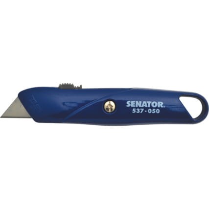 Nóż z wysuwanym ostrzem Senator SEN5370500K