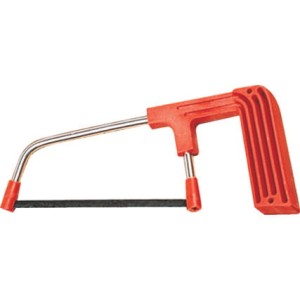 Piłka ręczna miniaturowa Comfort z plastikowym uchwytem Kennedy KEN5380620K