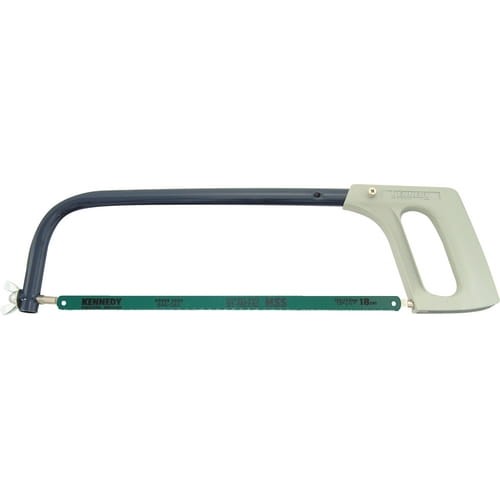 Piła ręczna nastawna 10/12" Kennedy KEN5380650K