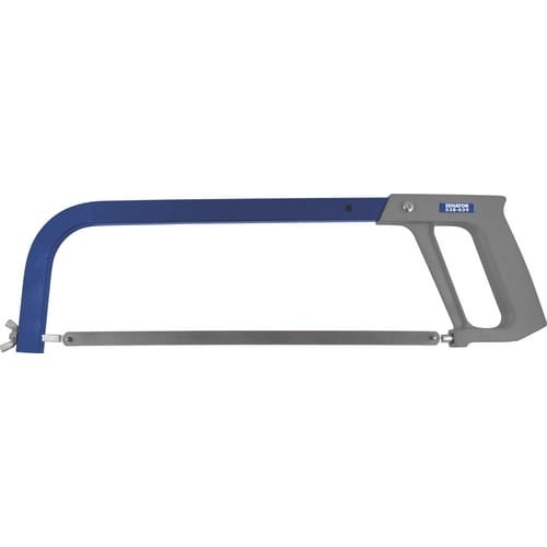 Piła ręczna 10-12" 440mm brzeszczoty 250-330mm regulowany naciąg Senator SEN5380390K