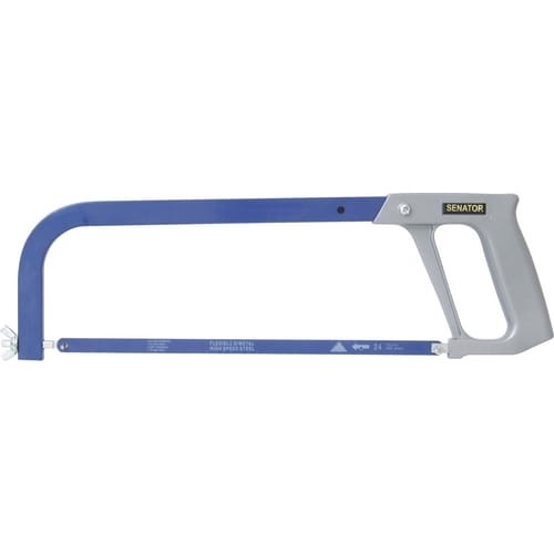 Piła ręczna nastawna 250-330mm 1-12" Senator SEN5380650K