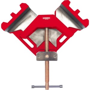 Zacisk spawalniczy 90mm 90 stopni Kennedy KEN5390390K