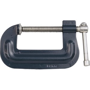 Ścisk stolarski stalowy głęboki 2.1/2" Kennedy KEN5392010K