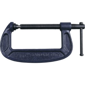 Ścisk stolarski średni G 8" Kennedy KEN5392080K PRO24-2