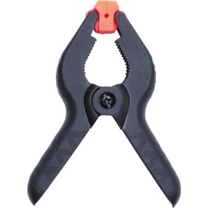 Zestaw zacisków sprężynowych 120mm 4szt. Kennedy KEN5395300K