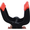 Zestaw zacisków sprężynowych 120mm 4szt. Kennedy KEN5395300K