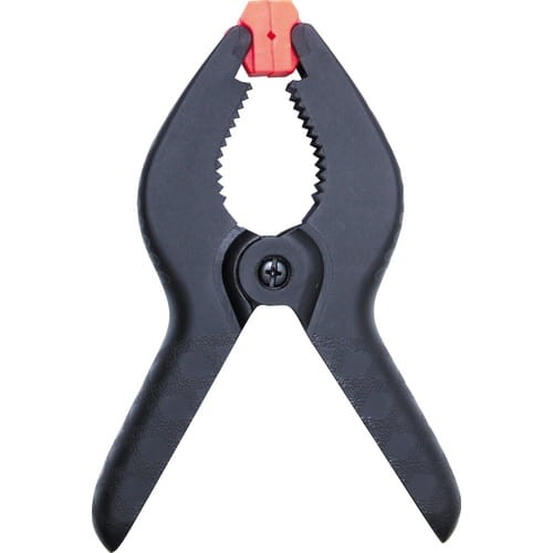 Zestaw zacisków sprężynowych 150mm 4szt. Kennedy KEN5395320K