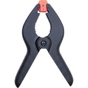 Zestaw zacisków sprężynowych 150mm 4szt. Kennedy KEN5395320K