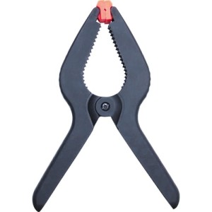 Zestaw zacisków sprężynowych 210mm 4szt. Kennedy KEN5395340K