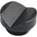 Ścisk śrubowy wysokowydajny rękojeść z przetyczką 400x120mm Kennedy KEN5394360K