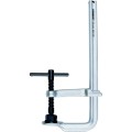 Ścisk śrubowy wysokowydajny rękojeść z przetyczką 500x120mm Kennedy KEN5394380K