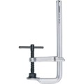 Ścisk śrubowy wysokowydajny rękojeść z przetyczką 500x120mm Kennedy KEN5394380K