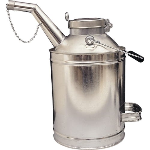 Miarka do oleju 3l cynkowana Kennedy KEN5402540K KEN-540-2540K