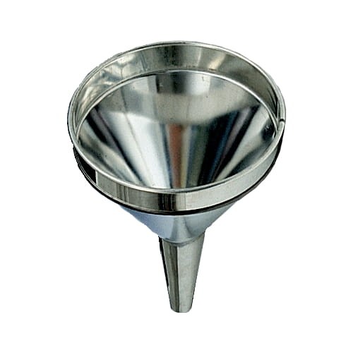 Lejek metalowy ocynkowany cylindryczny 8" Kennedy KEN5402800K