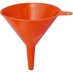 Lejek plastikowy cylindryczny 75mm Kennedy KEN5402815K