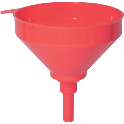 Lejek plastikowy cylindryczny z osłonkami 195mm Kennedy KEN5402920K