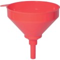 Lejek plastikowy cylindryczny z osłonkami 195mm Kennedy KEN5402920K
