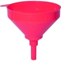 Lejek plastikowy cylindryczny z osłonkami 350mm Kennedy KEN5402940K