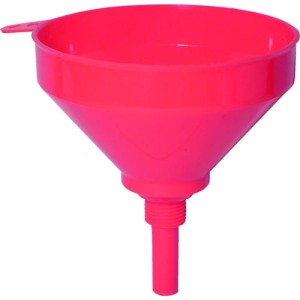 Lejek plastikowy cylindryczny z osłonkami 350mm Kennedy KEN5402940K