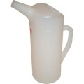 Miarka do cieczy wysokowydajna 3l 250ml 0,25l Kennedy KEN5405760K