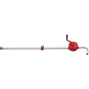Pompa obrotowa żeliwna RP250 250ml Kennedy KEN5403100K