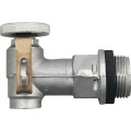 Kran do beczek z olejem 3/4" Kennedy KEN5409000K-1